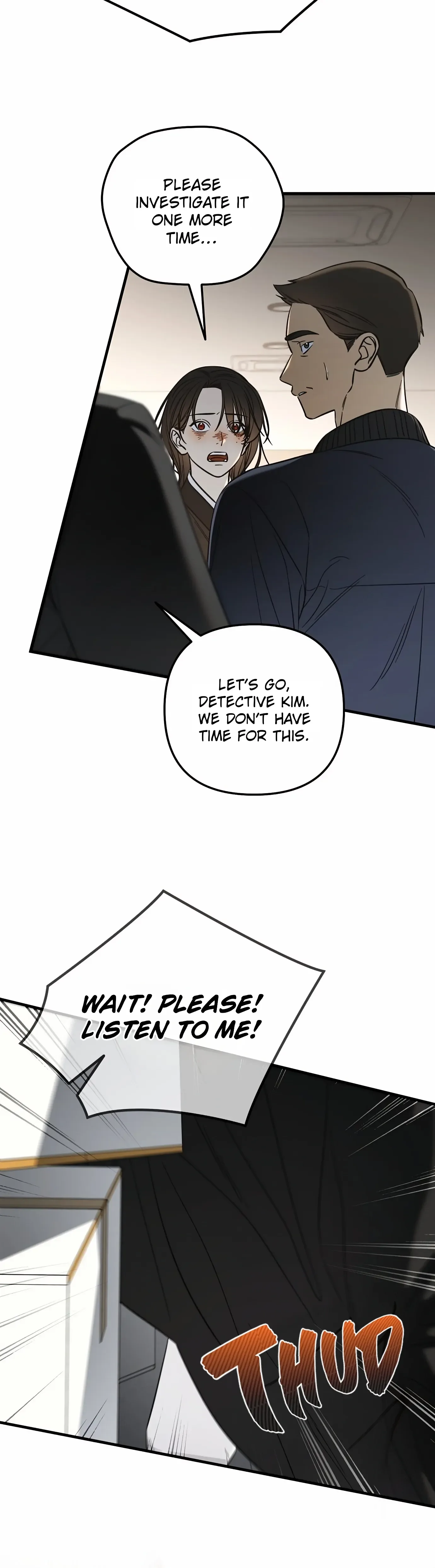 Teddy Bears Don't Die Chapter 1 page 10