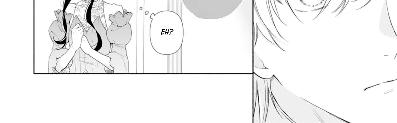 Escaping My Charming Sister: A Mind-Reading Lady’s Path to Happiness Chapter 2 page 4