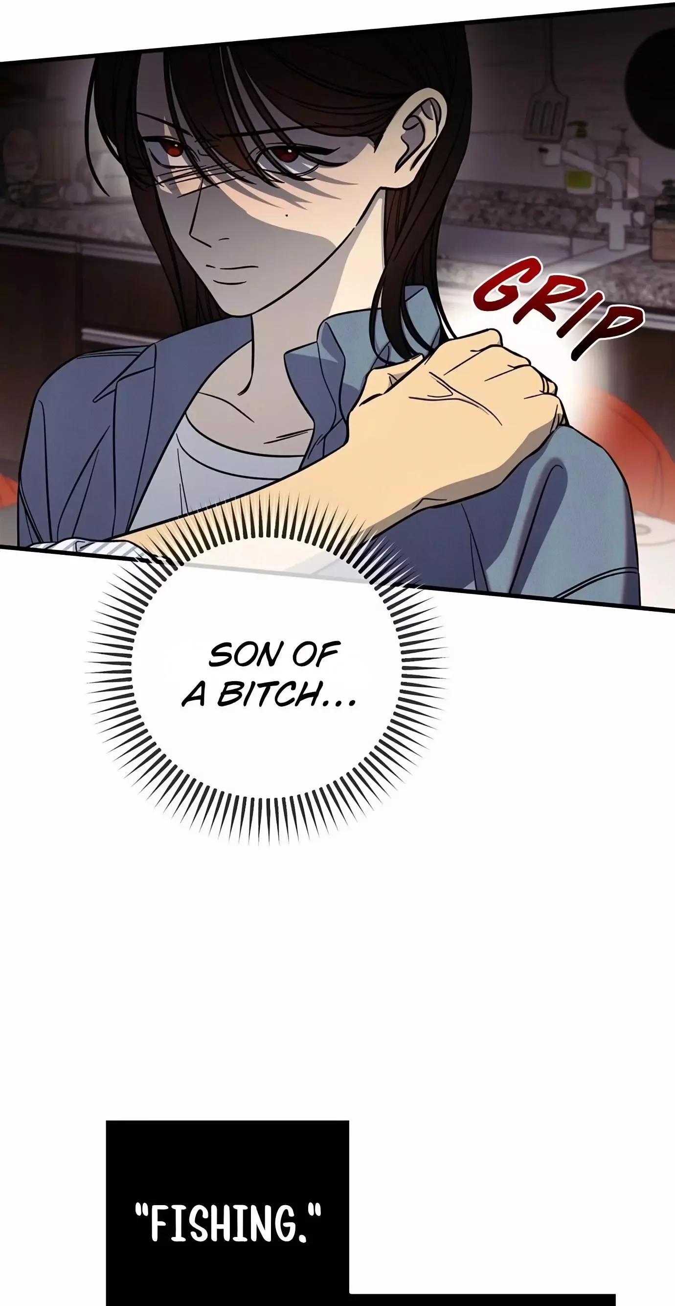 Teddy Bears Don't Die Chapter 0 page 31