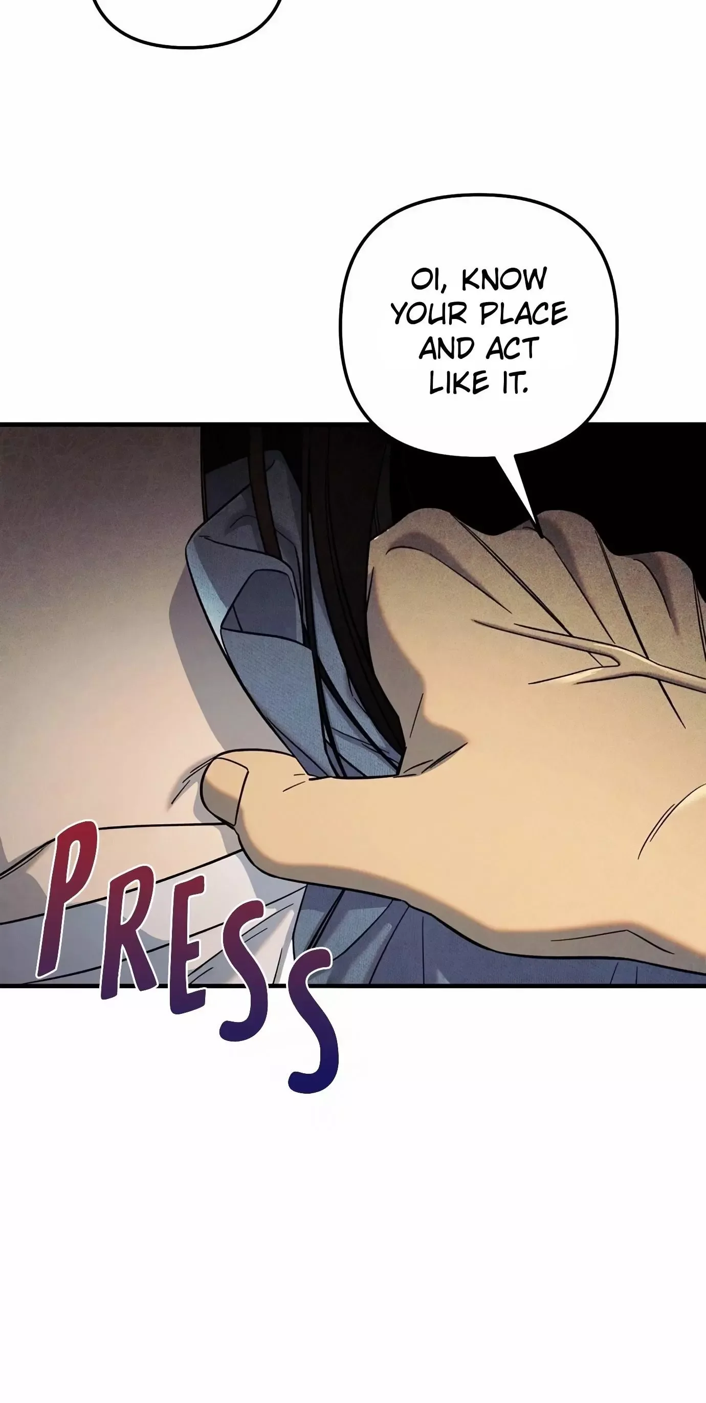 Teddy Bears Don't Die Chapter 0 page 35