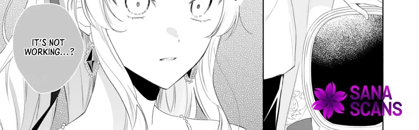 Escaping My Charming Sister: A Mind-Reading Lady’s Path to Happiness Chapter 2 page 6