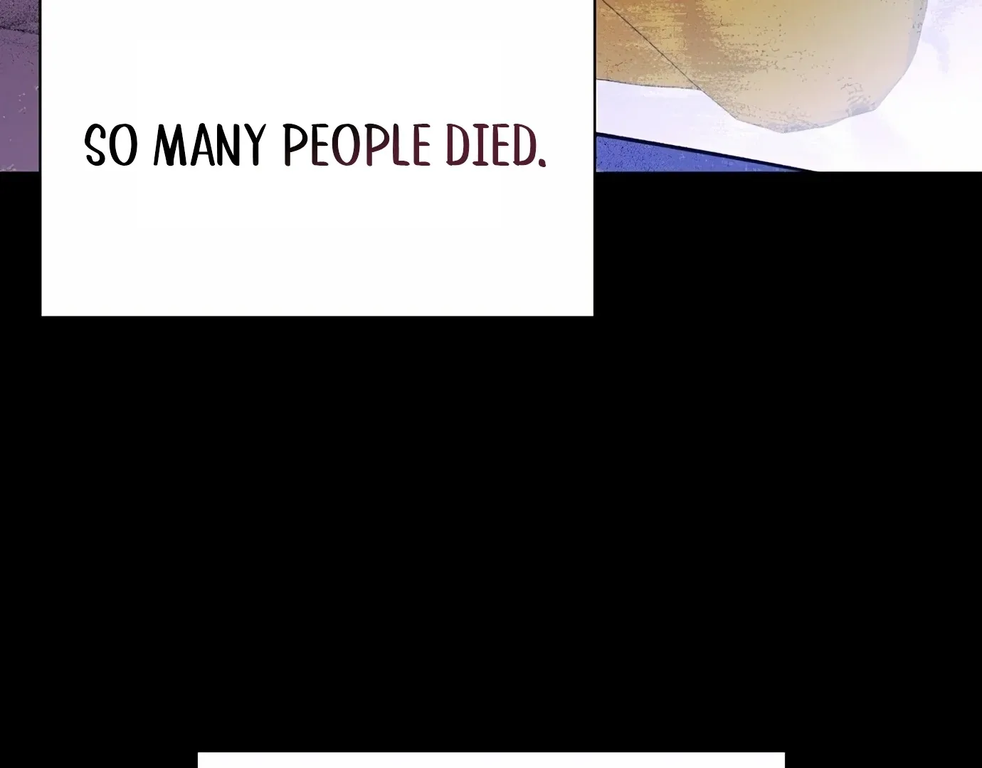 Teddy Bears Don't Die Chapter 1 page 29