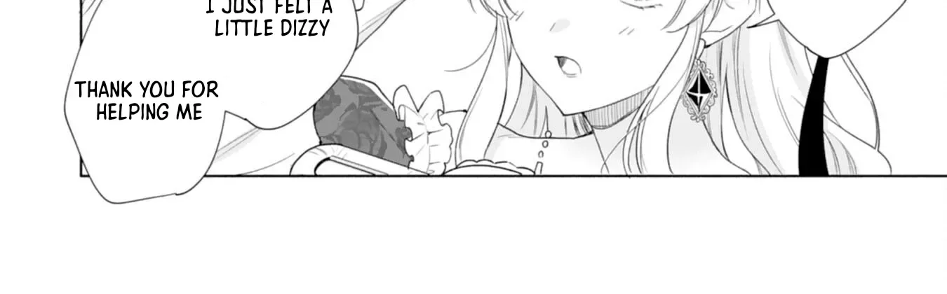 Escaping My Charming Sister: A Mind-Reading Lady’s Path to Happiness Chapter 2 page 12
