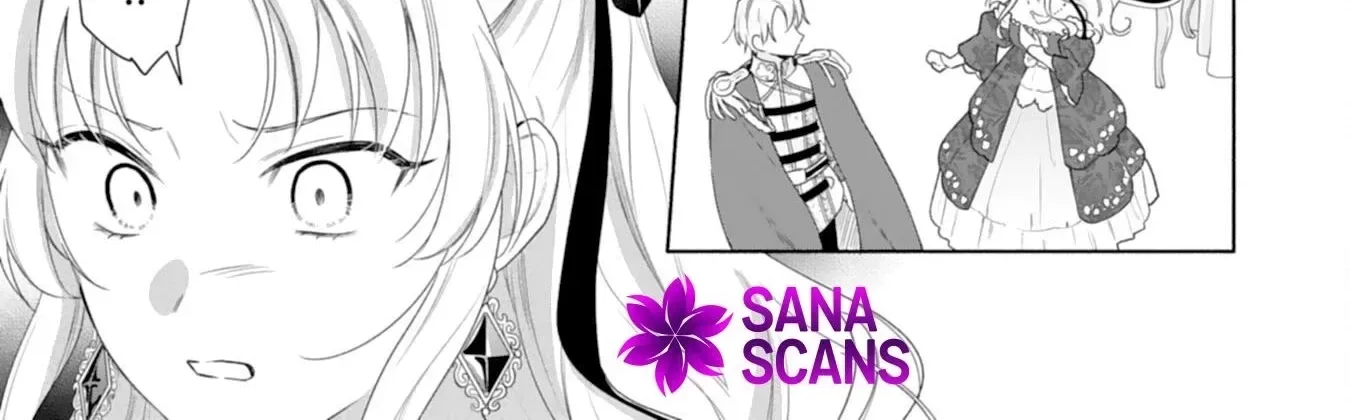 Escaping My Charming Sister: A Mind-Reading Lady’s Path to Happiness Chapter 2 page 14