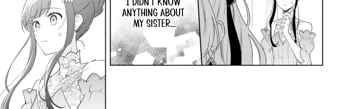 Escaping My Charming Sister: A Mind-Reading Lady’s Path to Happiness Chapter 2 page 10