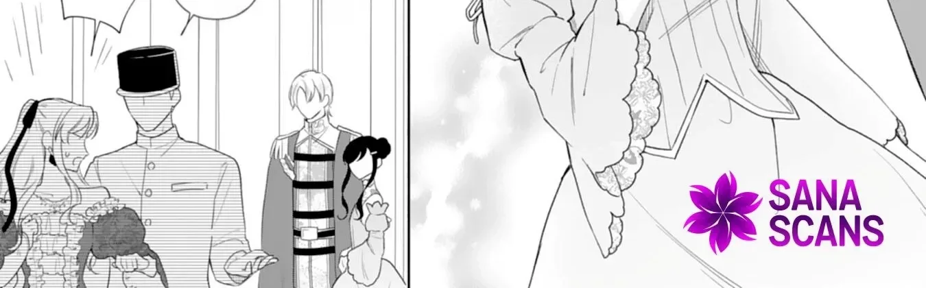 Escaping My Charming Sister: A Mind-Reading Lady’s Path to Happiness Chapter 2 page 18