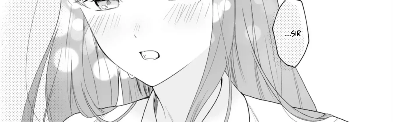 Escaping My Charming Sister: A Mind-Reading Lady’s Path to Happiness Chapter 3 page 12