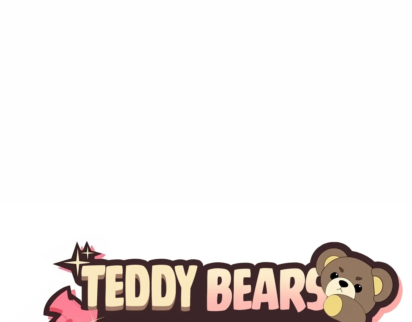 Teddy Bears Don't Die Chapter 1 page 39