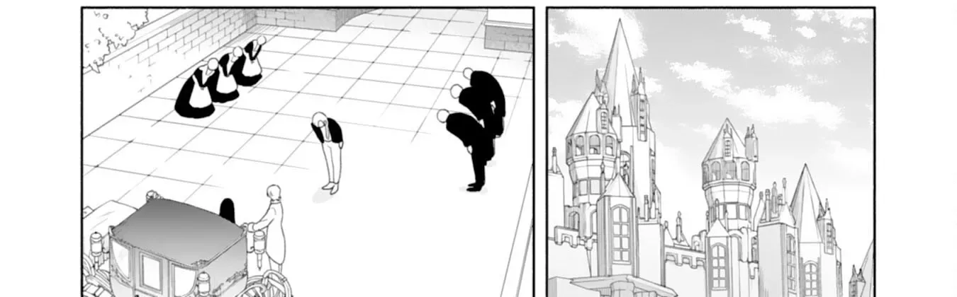 Escaping My Charming Sister: A Mind-Reading Lady’s Path to Happiness Chapter 3 page 16