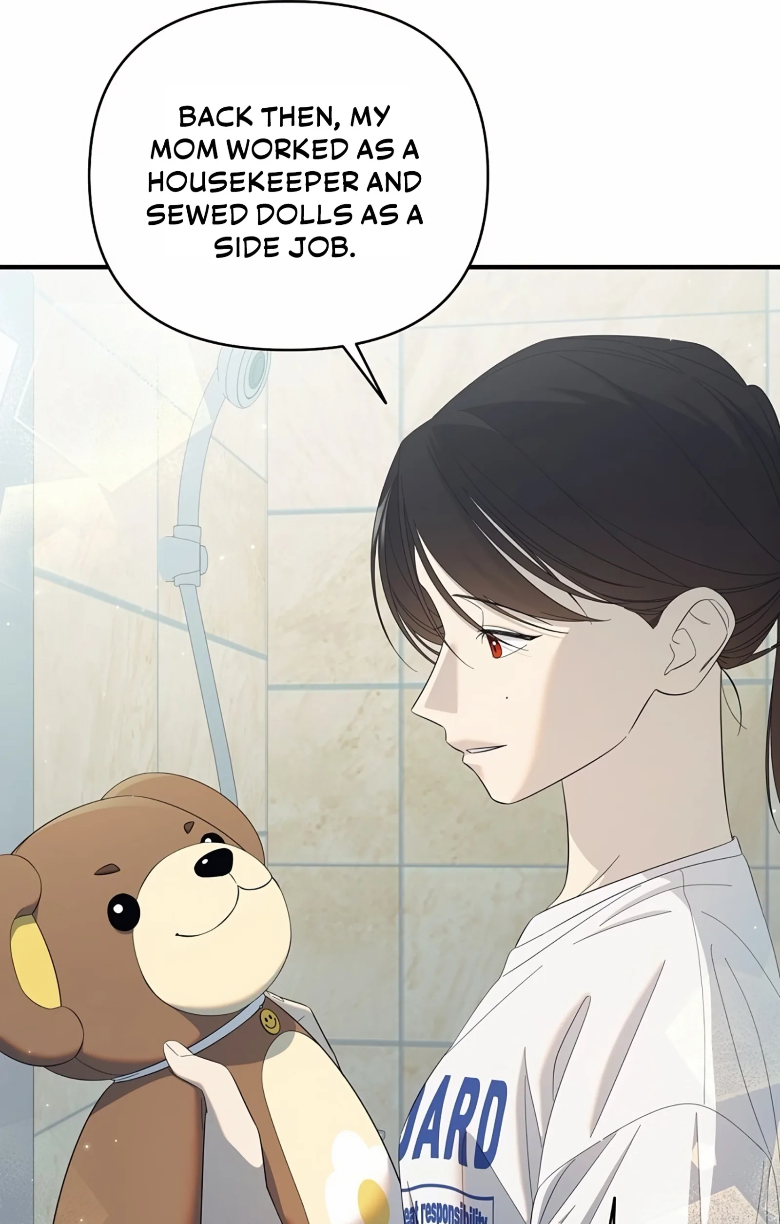 Teddy Bears Don't Die Chapter 2 page 24