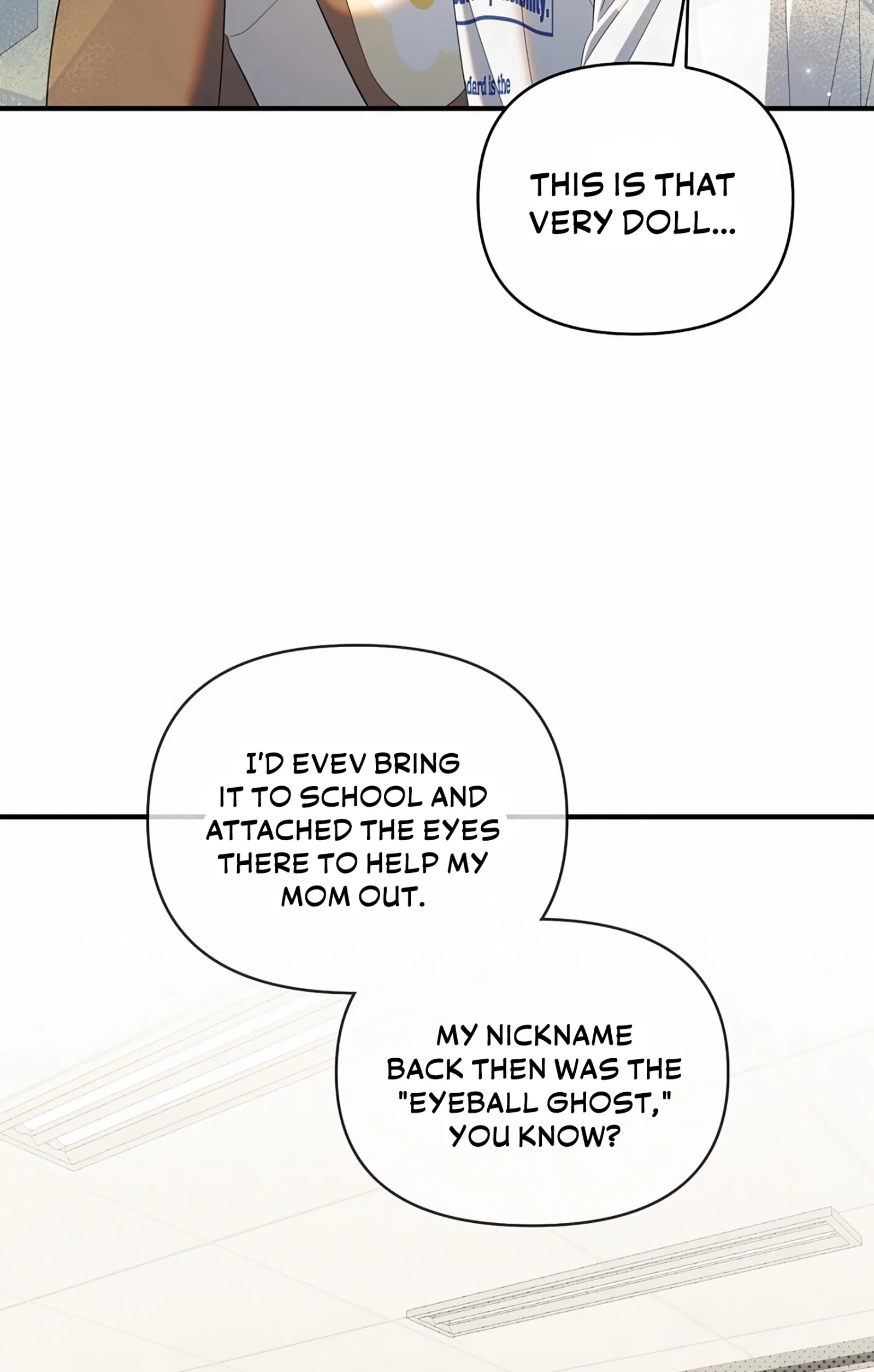 Teddy Bears Don't Die Chapter 2 page 25