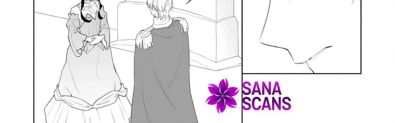 Escaping My Charming Sister: A Mind-Reading Lady’s Path to Happiness Chapter 2 page 22
