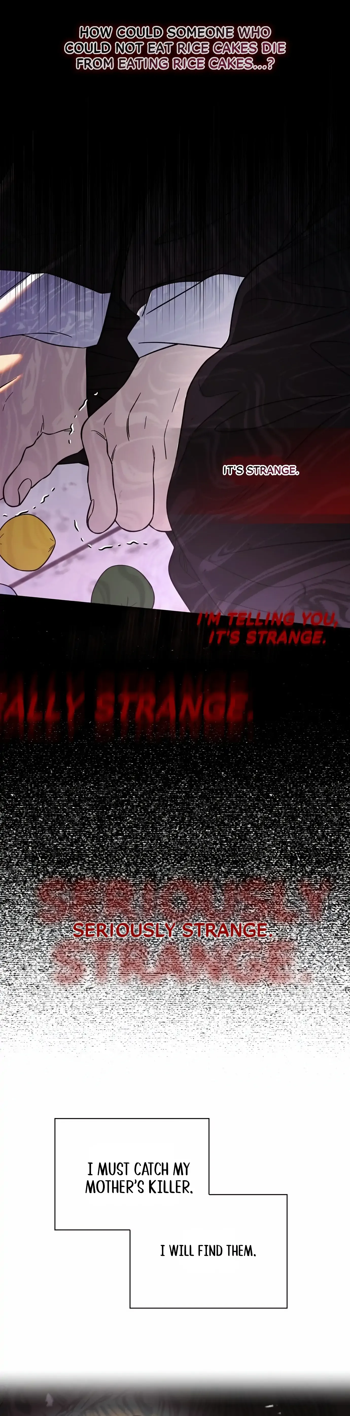Teddy Bears Don't Die Chapter 1 page 35