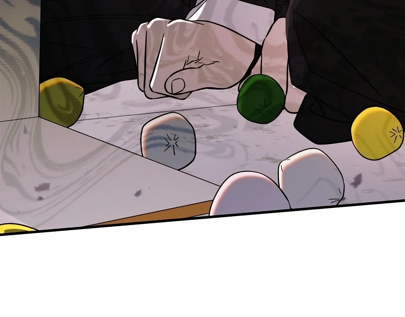 Teddy Bears Don't Die Chapter 1 page 38