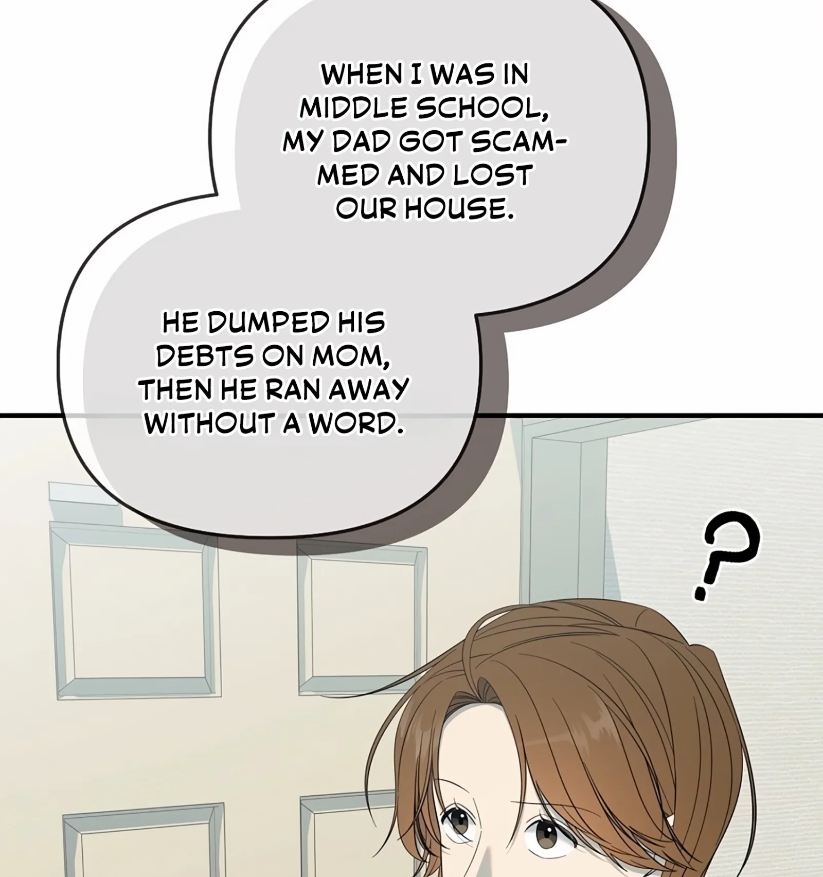 Teddy Bears Don't Die Chapter 2 page 22