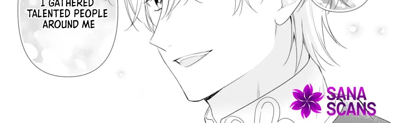 Escaping My Charming Sister: A Mind-Reading Lady’s Path to Happiness Chapter 2 page 24