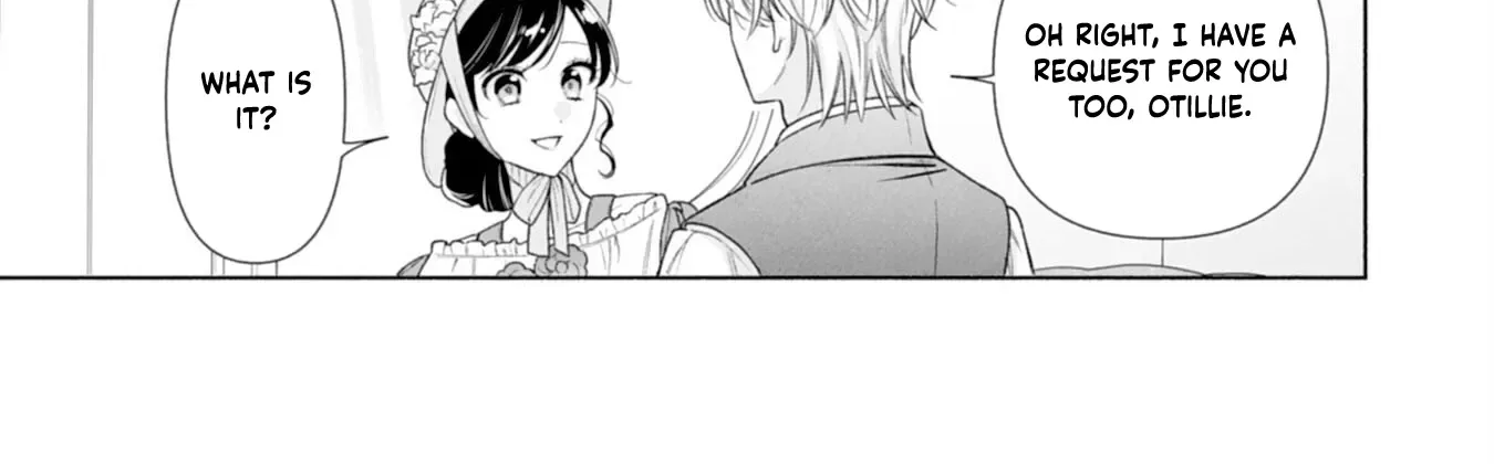 Escaping My Charming Sister: A Mind-Reading Lady’s Path to Happiness Chapter 5 page 22