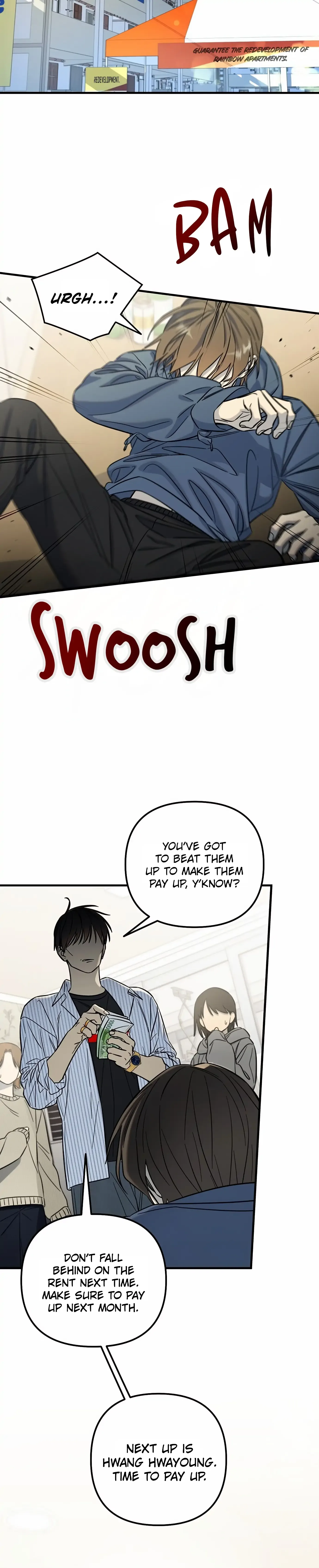 Teddy Bears Don't Die Chapter 1 page 44