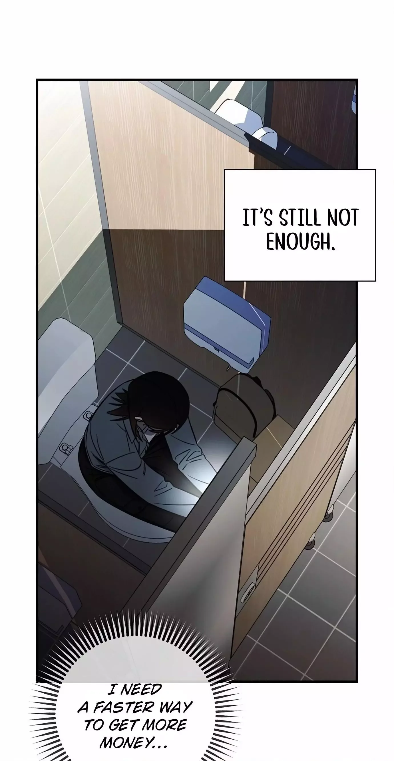Teddy Bears Don't Die Chapter 0 page 50