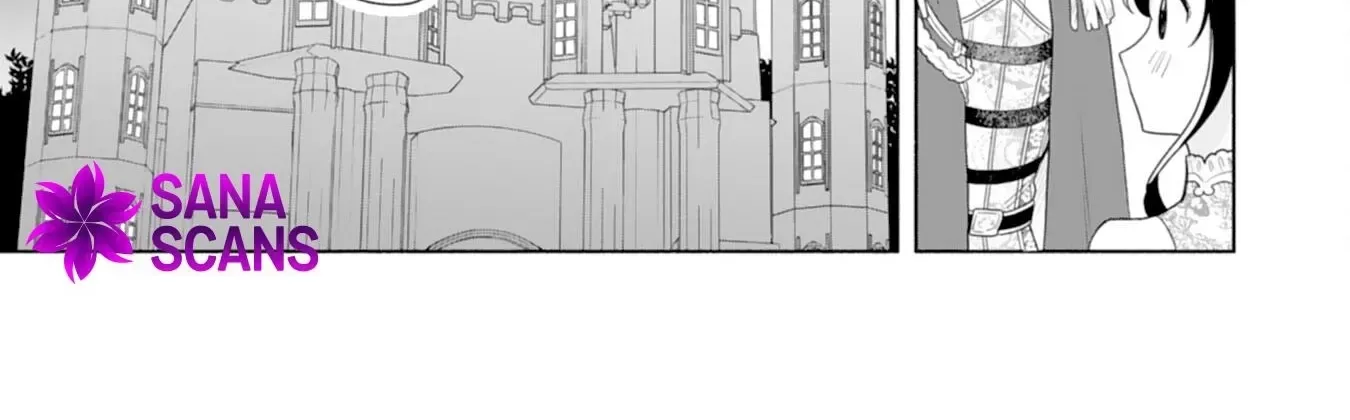Escaping My Charming Sister: A Mind-Reading Lady’s Path to Happiness Chapter 2 page 34