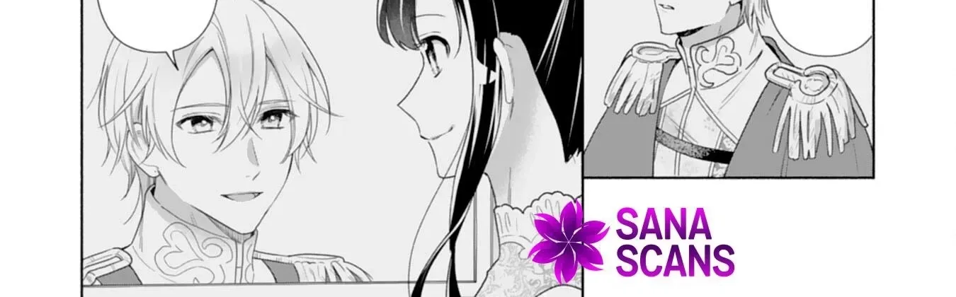 Escaping My Charming Sister: A Mind-Reading Lady’s Path to Happiness Chapter 2 page 36