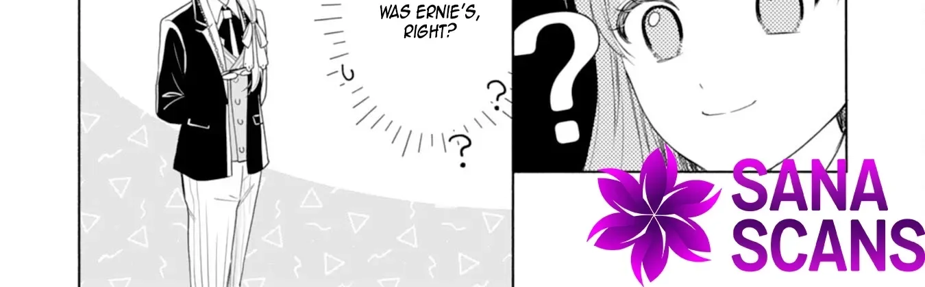 Escaping My Charming Sister: A Mind-Reading Lady’s Path to Happiness Chapter 3 page 20
