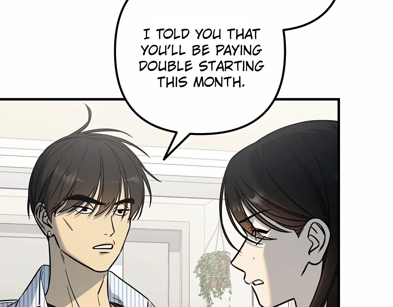 Teddy Bears Don't Die Chapter 1 page 50