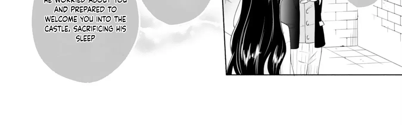 Escaping My Charming Sister: A Mind-Reading Lady’s Path to Happiness Chapter 3 page 24