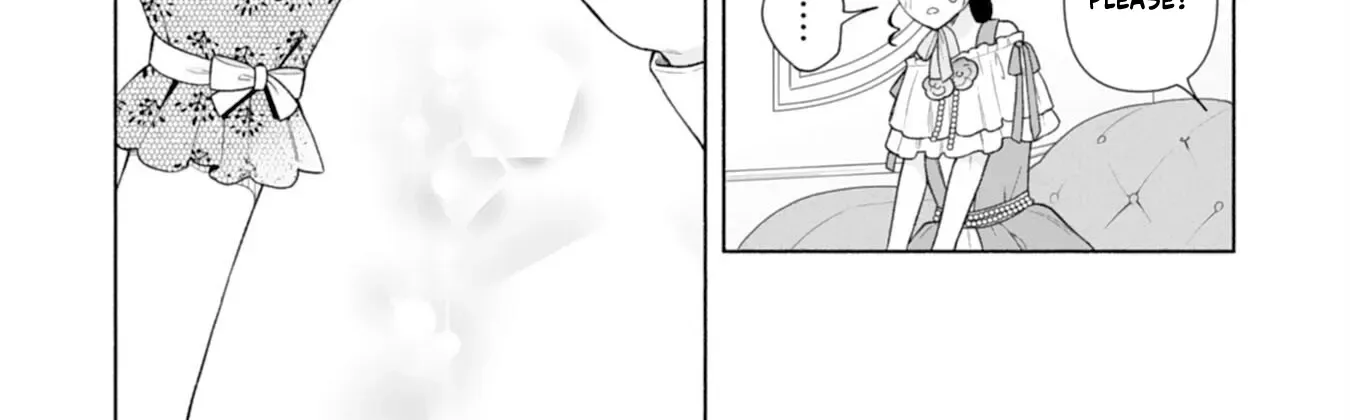 Escaping My Charming Sister: A Mind-Reading Lady’s Path to Happiness Chapter 5 page 24