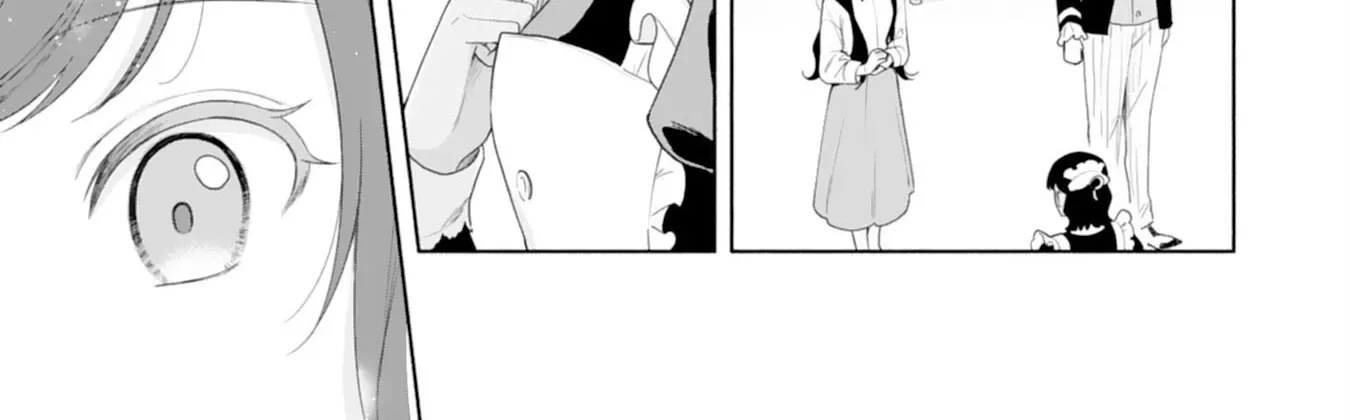 Escaping My Charming Sister: A Mind-Reading Lady’s Path to Happiness Chapter 3 page 34