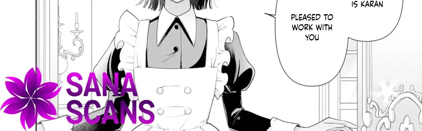 Escaping My Charming Sister: A Mind-Reading Lady’s Path to Happiness Chapter 3 page 32