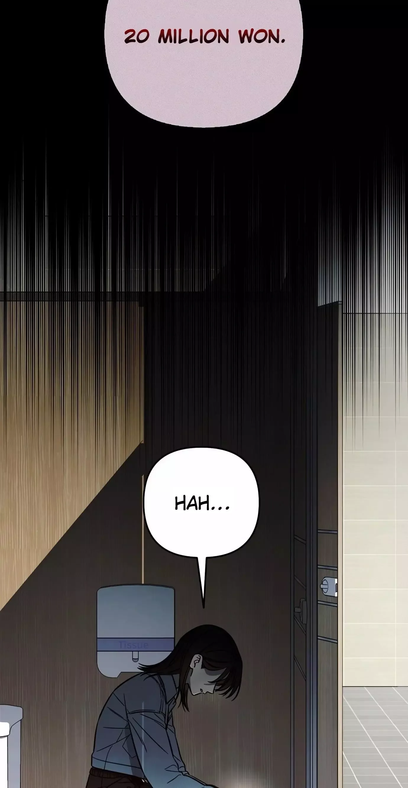 Teddy Bears Don't Die Chapter 0 page 56