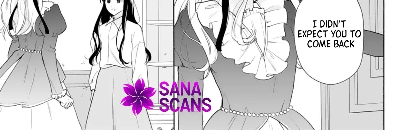 Escaping My Charming Sister: A Mind-Reading Lady’s Path to Happiness Chapter 2 page 38