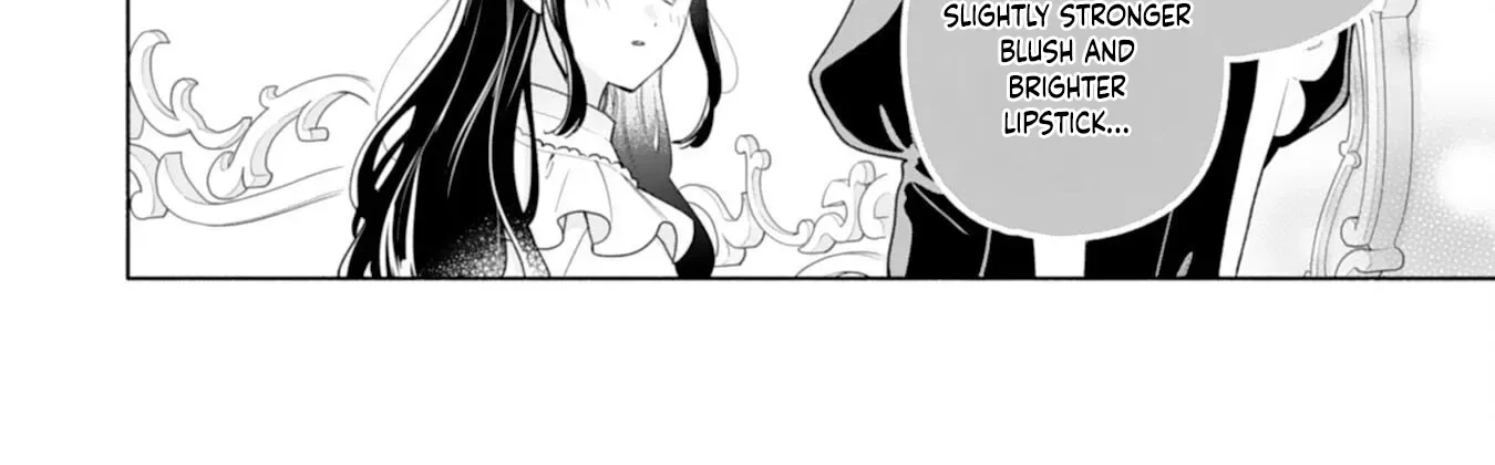 Escaping My Charming Sister: A Mind-Reading Lady’s Path to Happiness Chapter 4 page 8