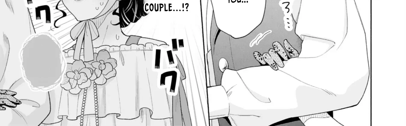 Escaping My Charming Sister: A Mind-Reading Lady’s Path to Happiness Chapter 5 page 34
