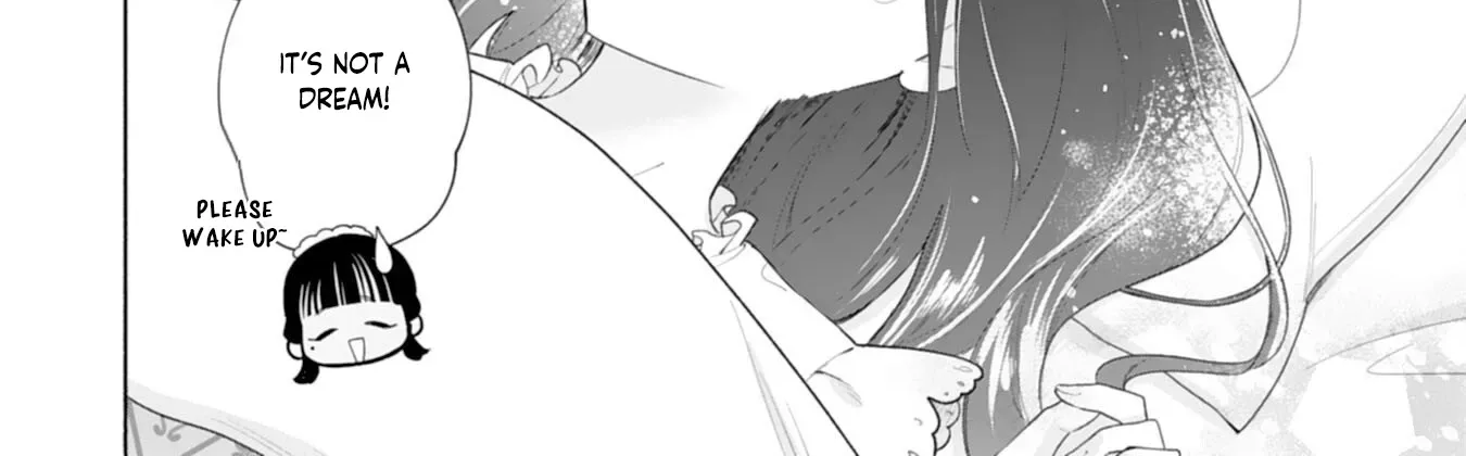 Escaping My Charming Sister: A Mind-Reading Lady’s Path to Happiness Chapter 4 page 4