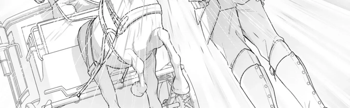 Escaping My Charming Sister: A Mind-Reading Lady’s Path to Happiness Chapter 6 page 6