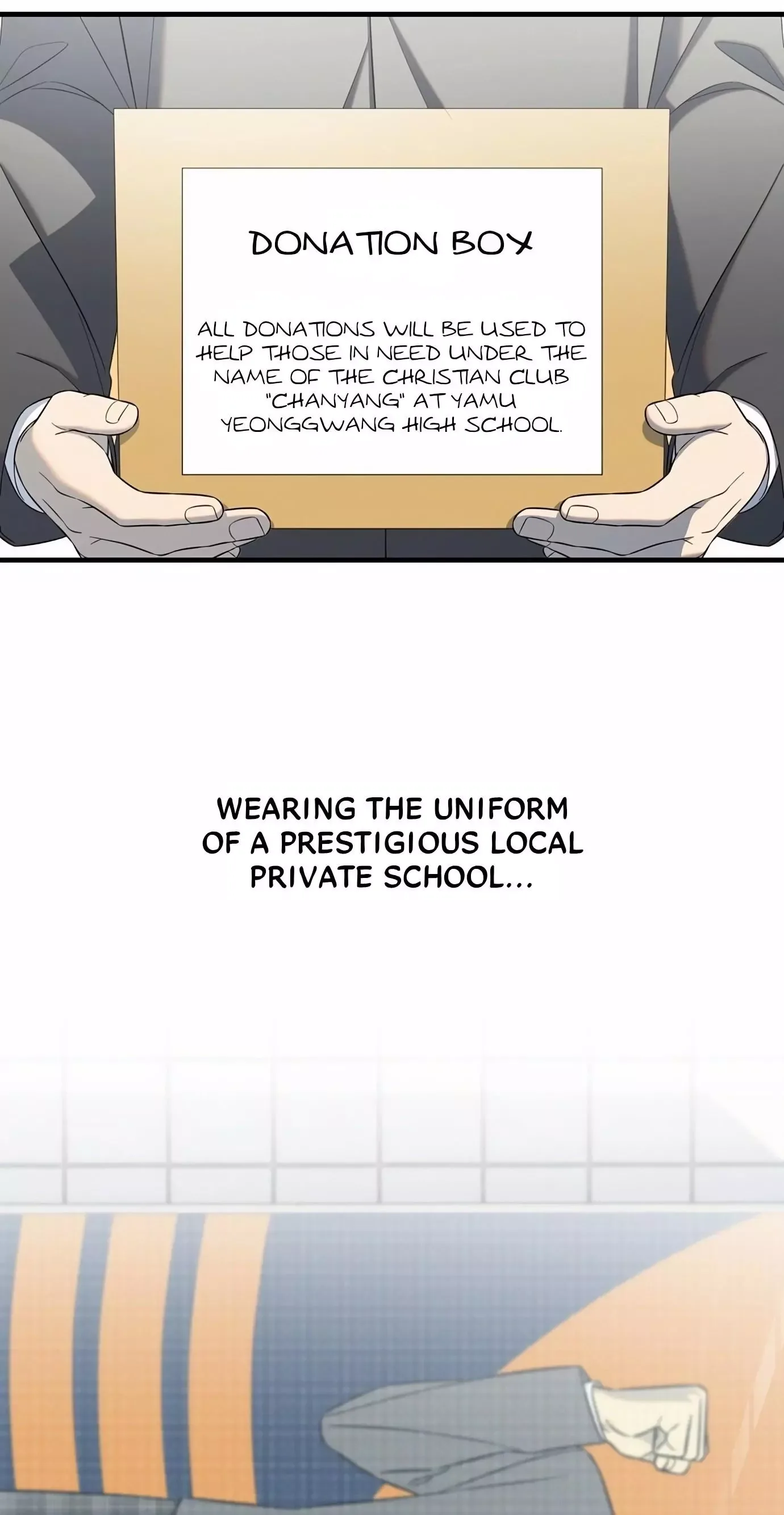 Teddy Bears Don't Die Chapter 0 page 59