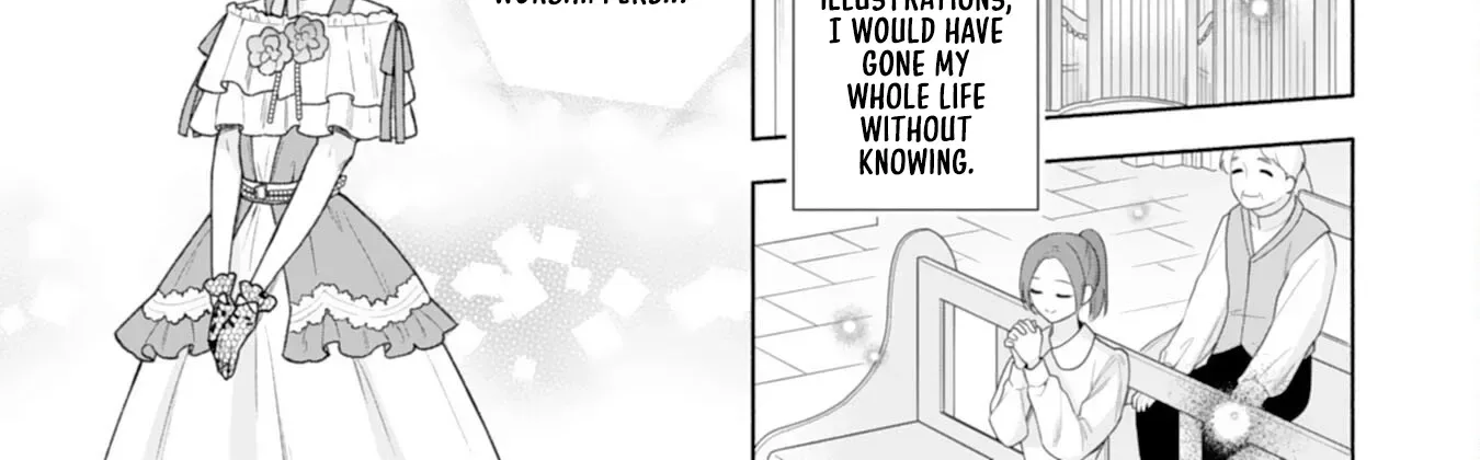 Escaping My Charming Sister: A Mind-Reading Lady’s Path to Happiness Chapter 5 page 28