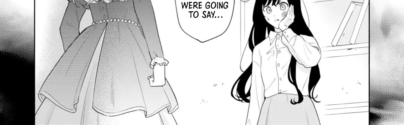 Escaping My Charming Sister: A Mind-Reading Lady’s Path to Happiness Chapter 2 page 42