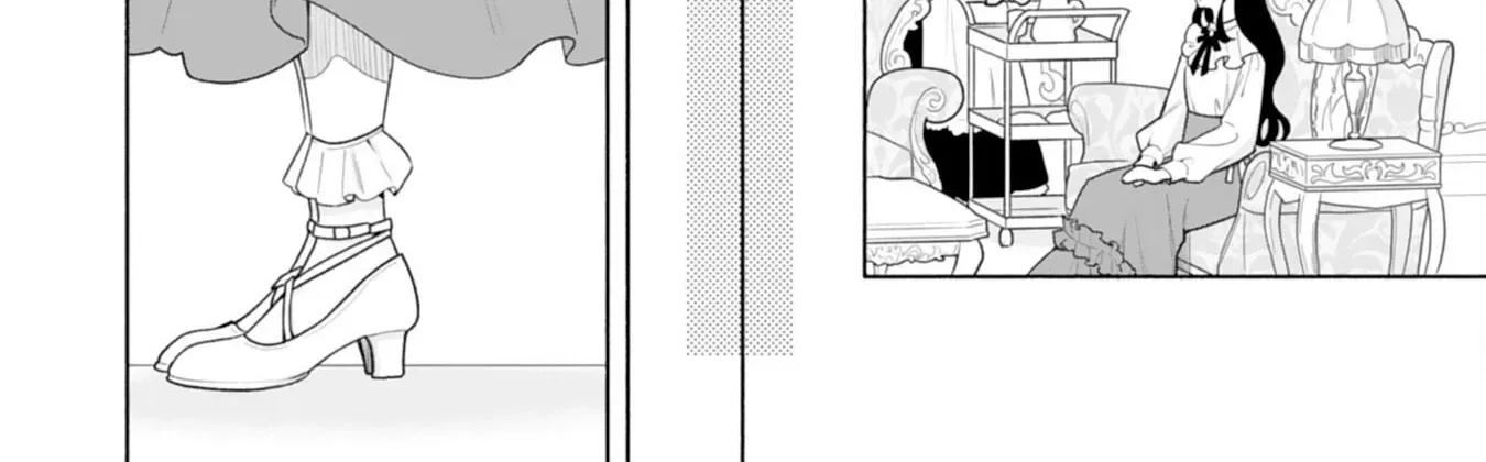 Escaping My Charming Sister: A Mind-Reading Lady’s Path to Happiness Chapter 4 page 12