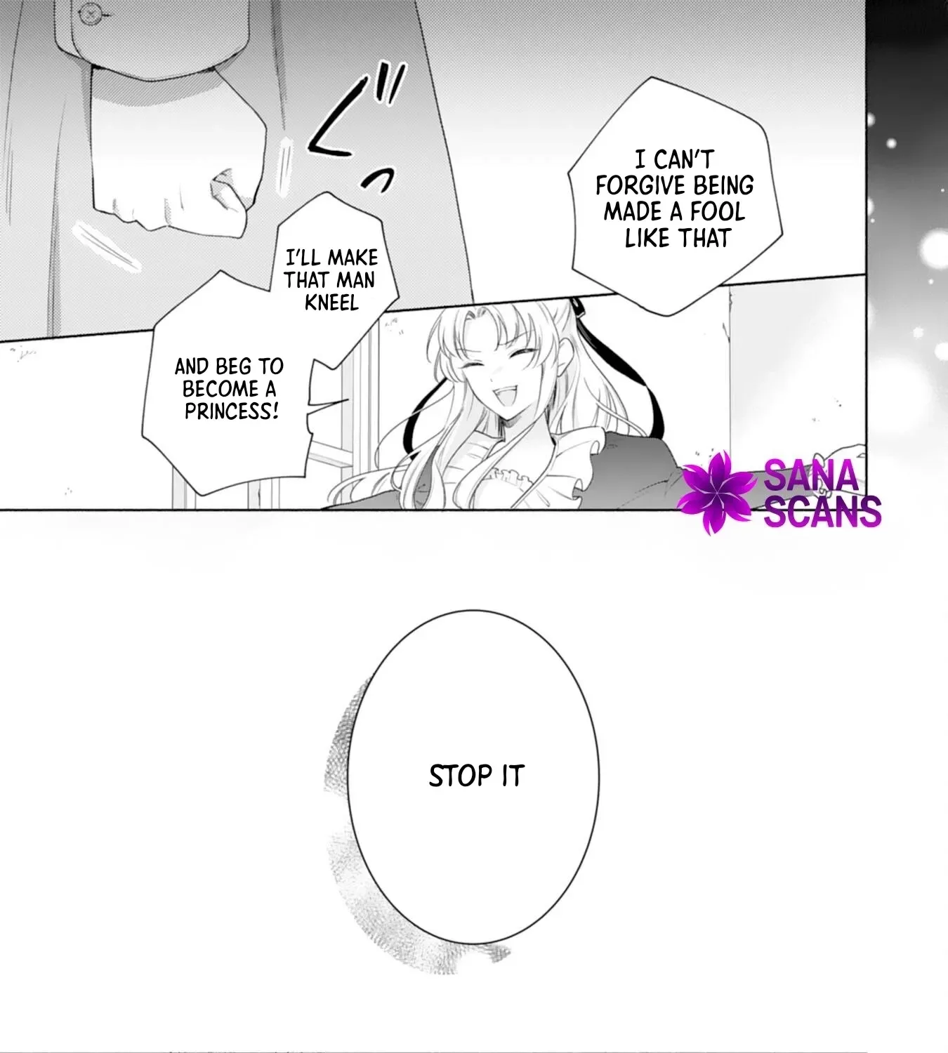 Escaping My Charming Sister: A Mind-Reading Lady’s Path to Happiness Chapter 2 page 45
