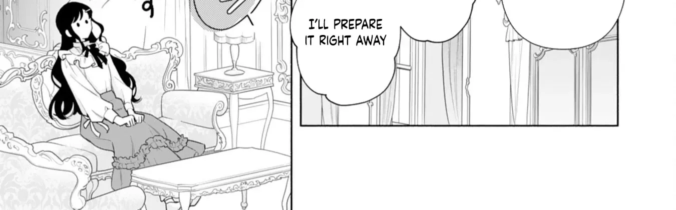 Escaping My Charming Sister: A Mind-Reading Lady’s Path to Happiness Chapter 4 page 10