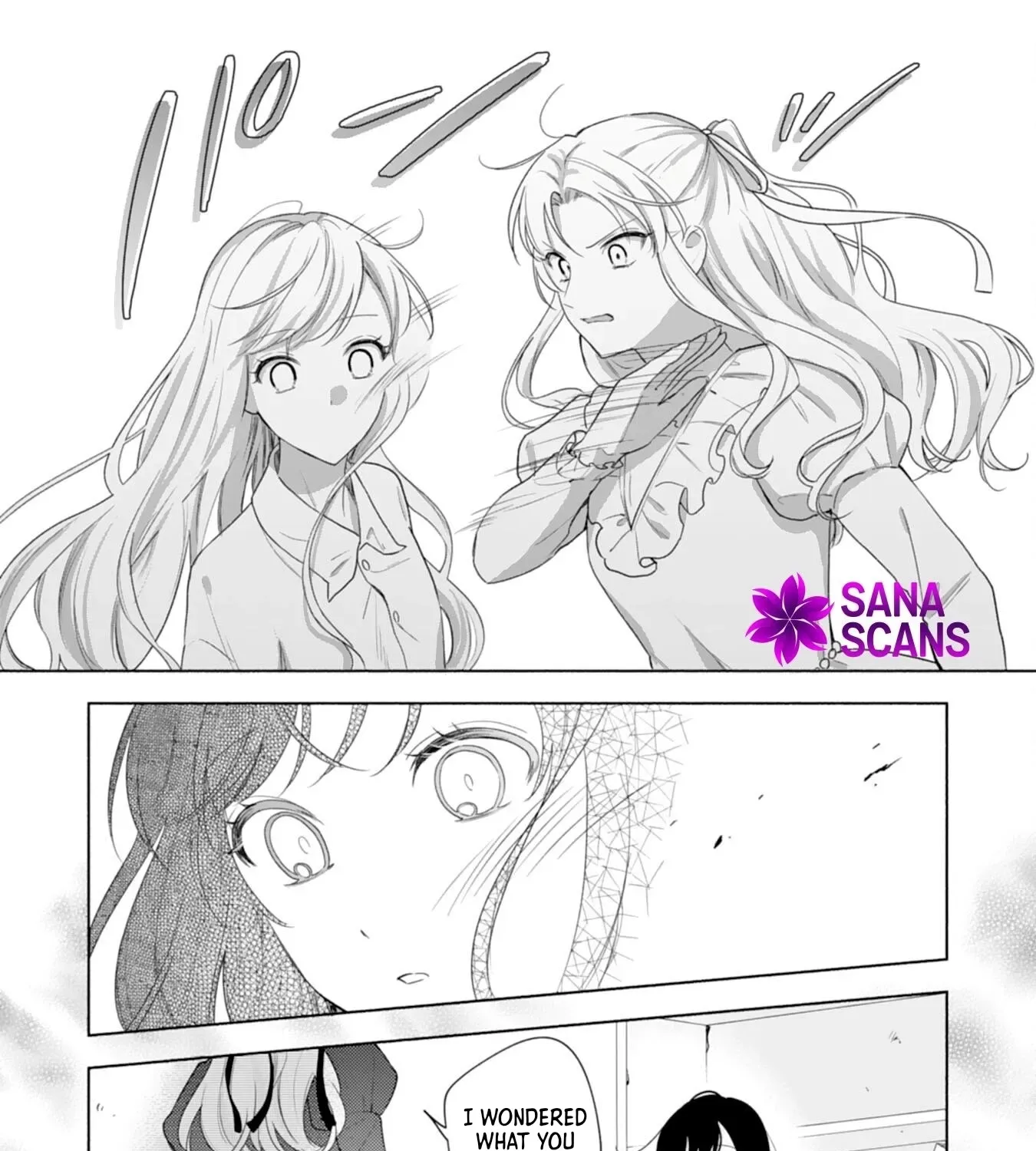 Escaping My Charming Sister: A Mind-Reading Lady’s Path to Happiness Chapter 2 page 41