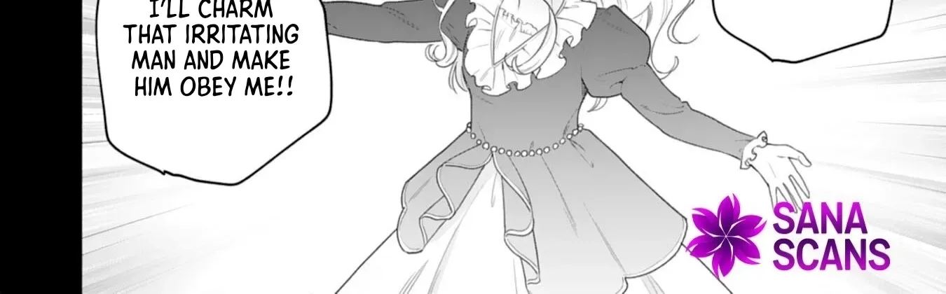 Escaping My Charming Sister: A Mind-Reading Lady’s Path to Happiness Chapter 2 page 44