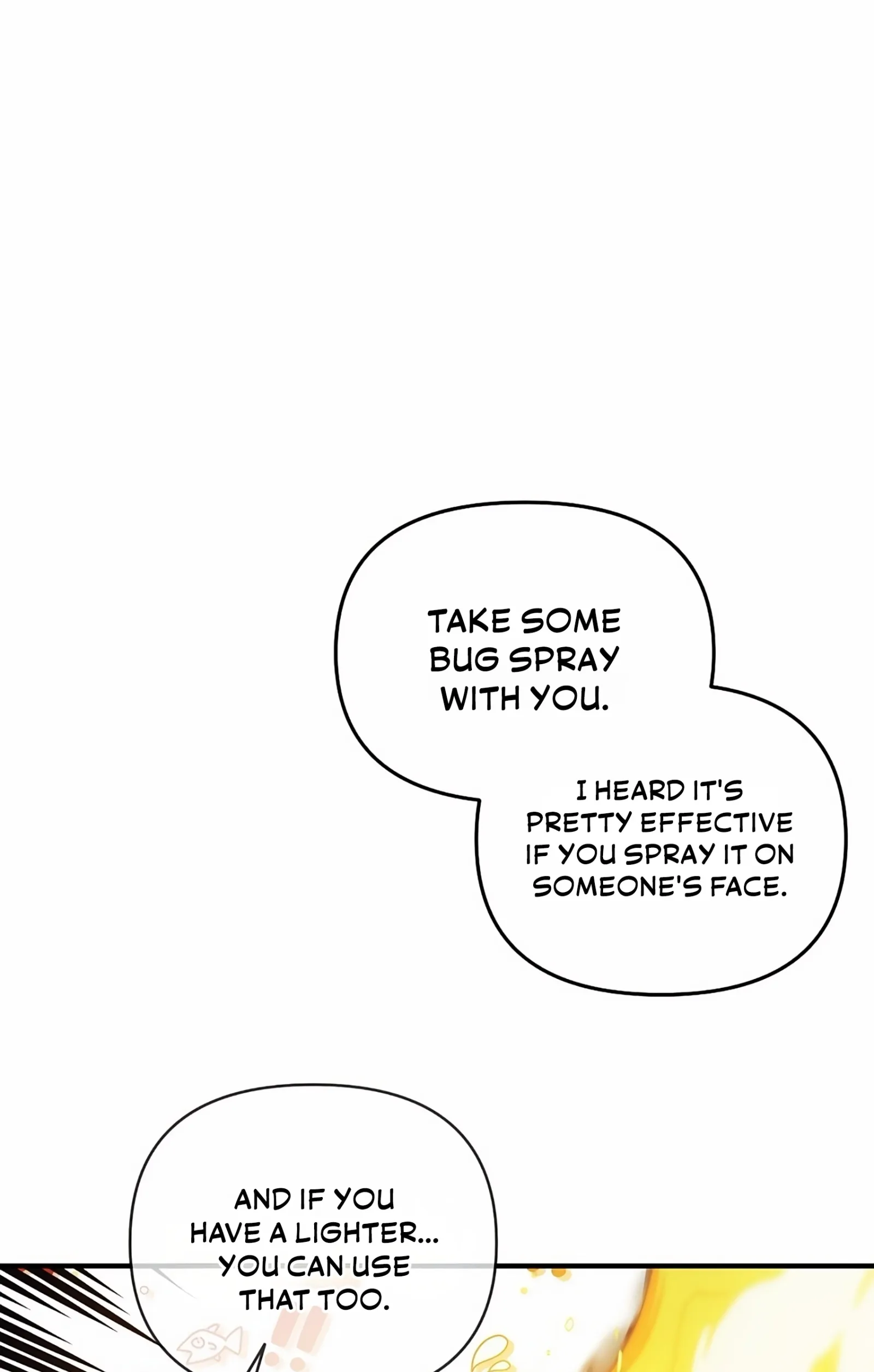 Teddy Bears Don't Die Chapter 2 page 35