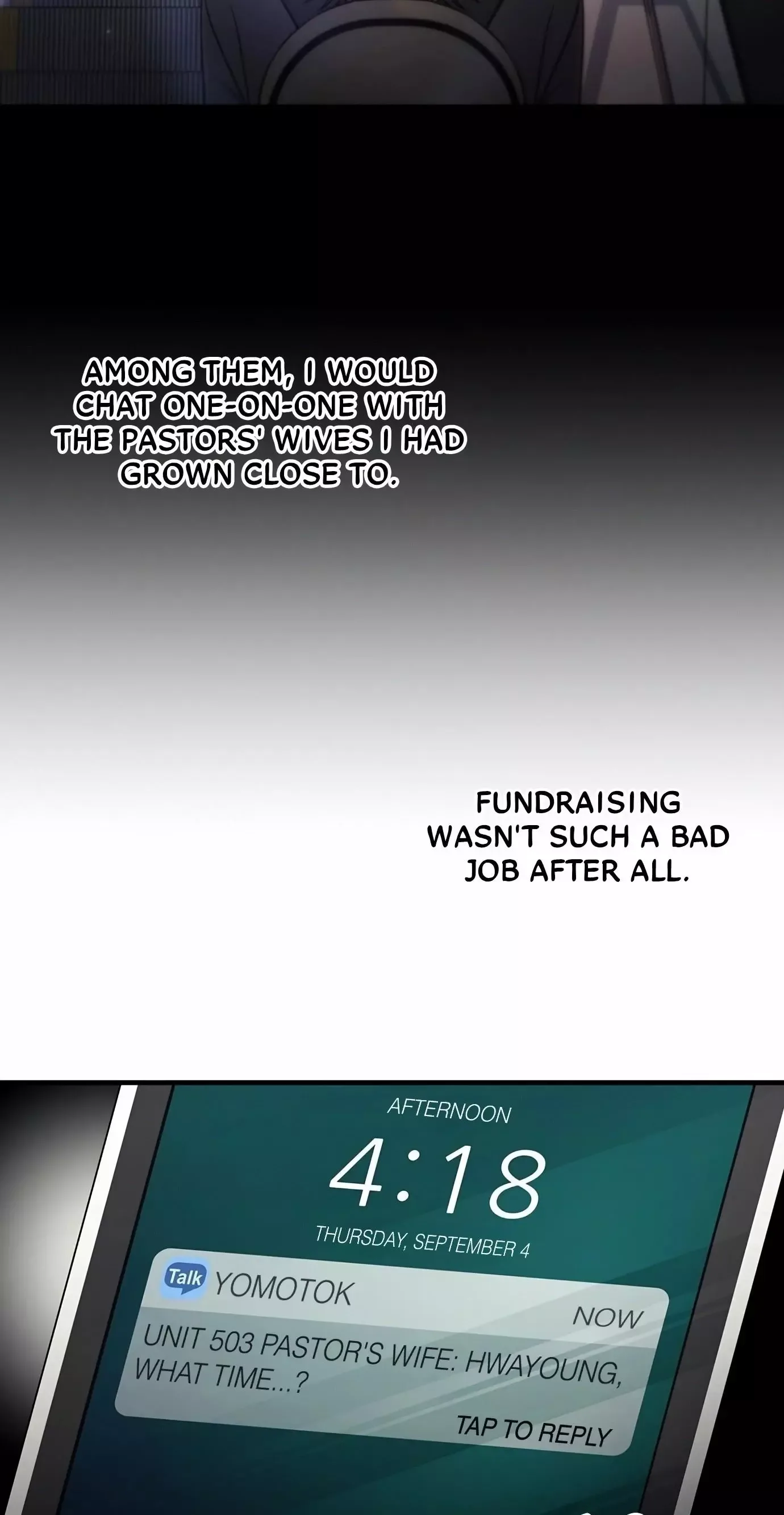 Teddy Bears Don't Die Chapter 0 page 62