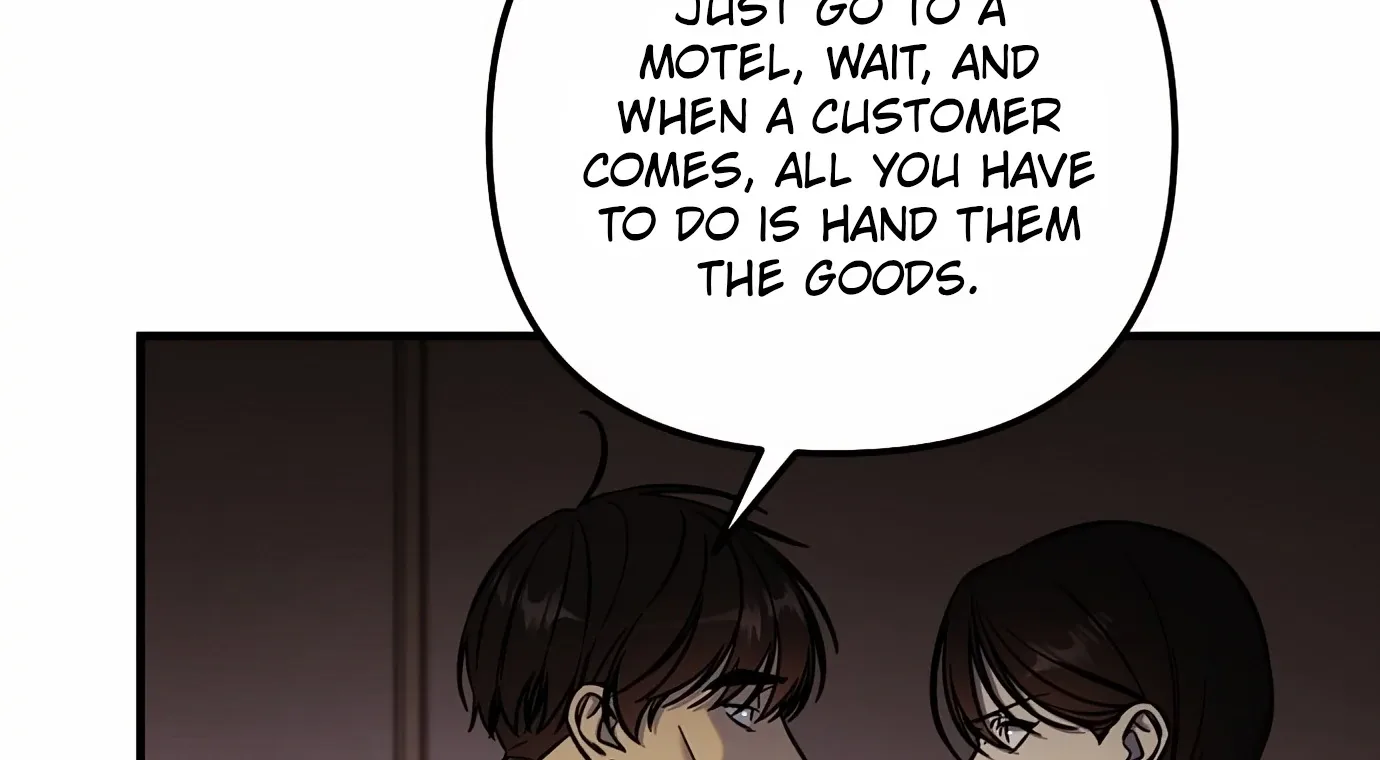 Teddy Bears Don't Die Chapter 1 page 67