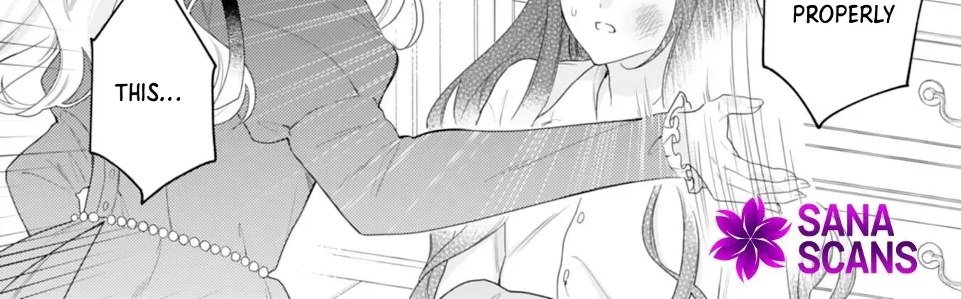 Escaping My Charming Sister: A Mind-Reading Lady’s Path to Happiness Chapter 2 page 48