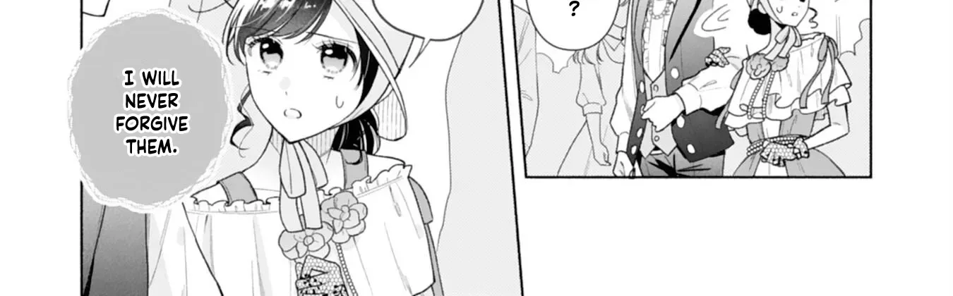 Escaping My Charming Sister: A Mind-Reading Lady’s Path to Happiness Chapter 5 page 36